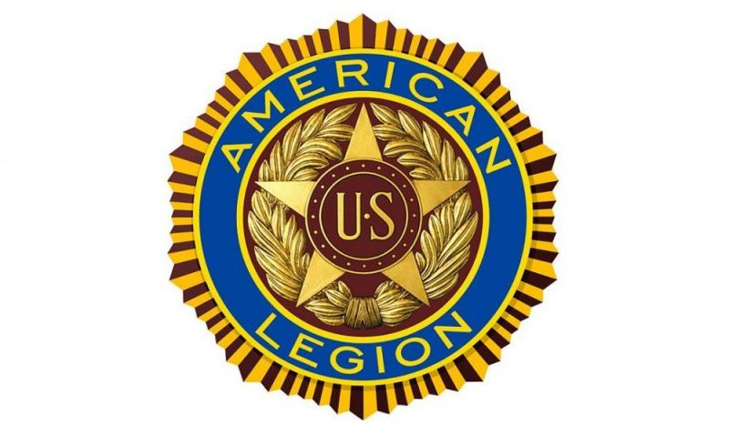 American Legion Logo